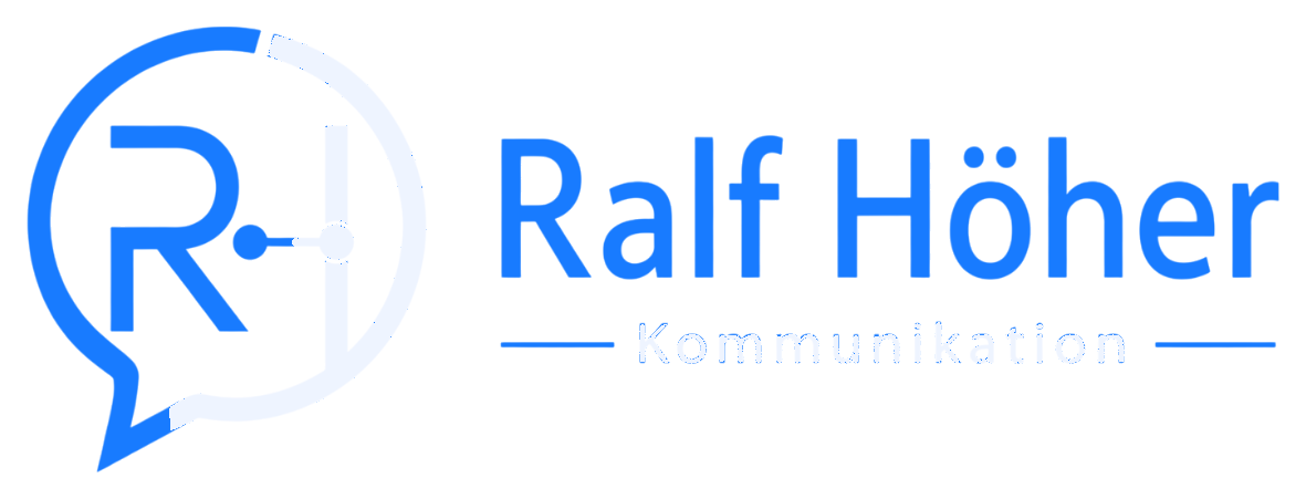 Kommunikation – Inhaber Ralf Höher